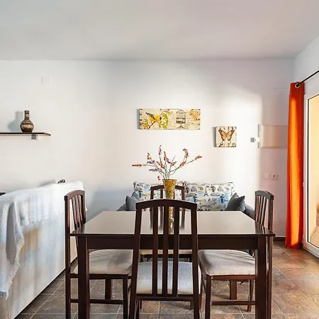 Rocio - Solo Familias Landhuis Conil De La Frontera