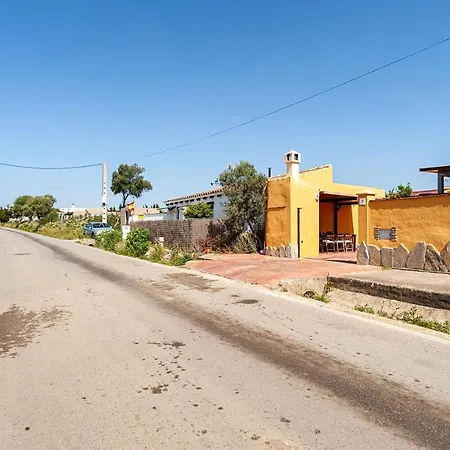 Rocio - Solo Familias Conil De La Frontera