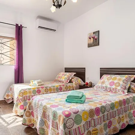 Rocio - Solo Familias Conil De La Frontera