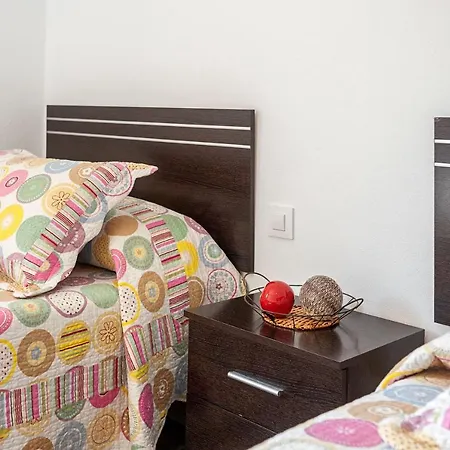 Rocio - Solo Familias *