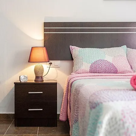 Rocio - Solo Familias *