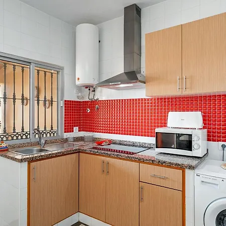 Gospodarstwo wiejskie Rocio - Solo Familias *