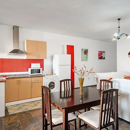 Rocio - Solo Familias * Conil De La Frontera