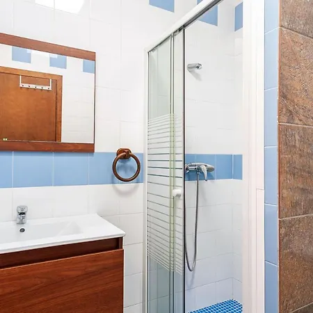 Rocio - Solo Familias Conil De La Frontera