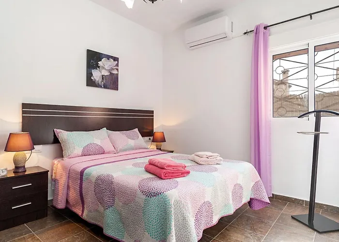 Landhuis Rocio - Solo Familias Conil De La Frontera