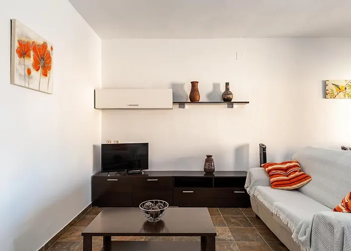 Landhuis Rocio - Solo Familias Conil De La Frontera