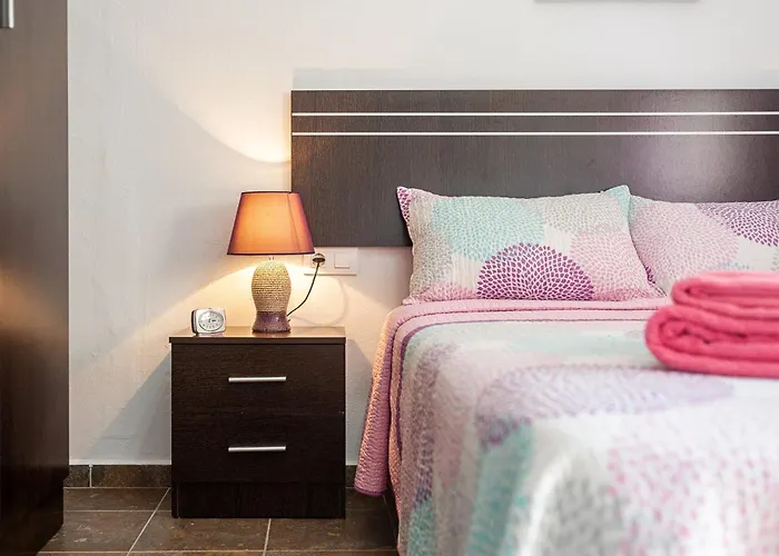 Landhuis Rocio - Solo Familias *