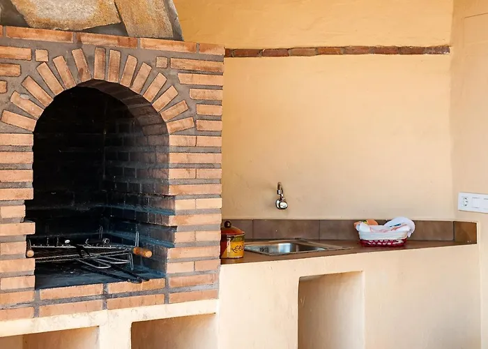 Rocio - Solo Familias Landhaus Conil De La Frontera