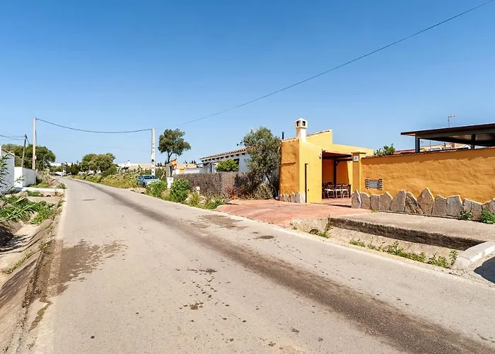 Rocio - Solo Familias Conil De La Frontera