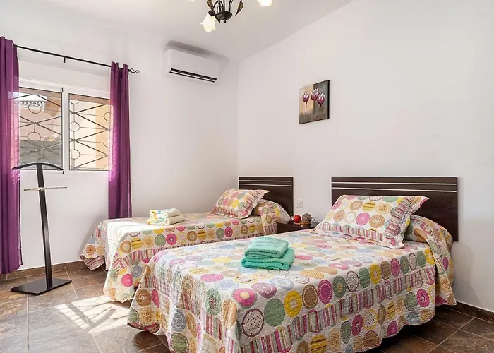 Rocio - Solo Familias Conil De La Frontera