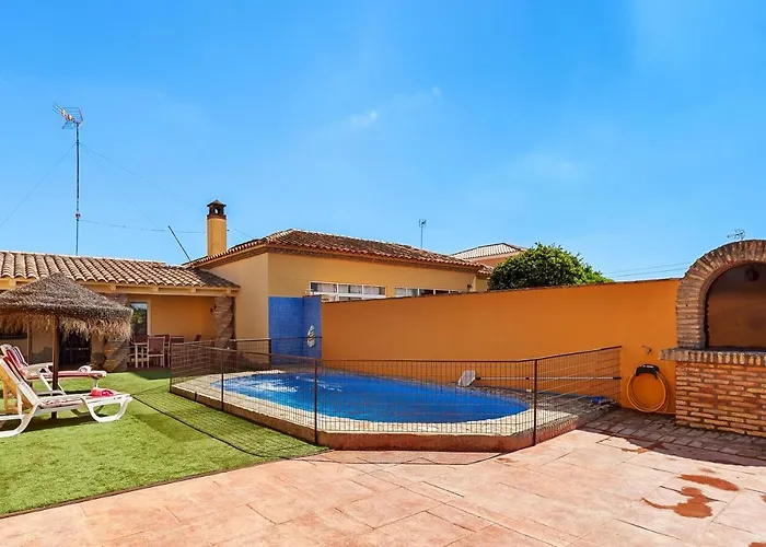 Rocio - Solo Familias Conil De La Frontera