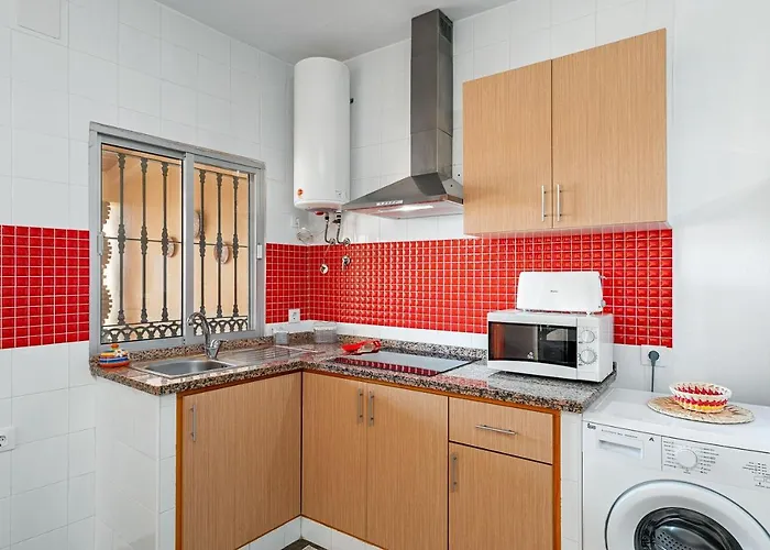 Landhaus Rocio - Solo Familias *