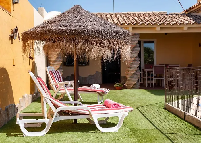 Landhaus Rocio - Solo Familias *