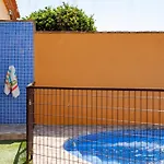 Rocio - Solo Familias Country house *