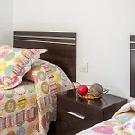 Rocio - Solo Familias Country house