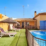 Casa di campagna Rocio - Solo Familias Conil De La Frontera