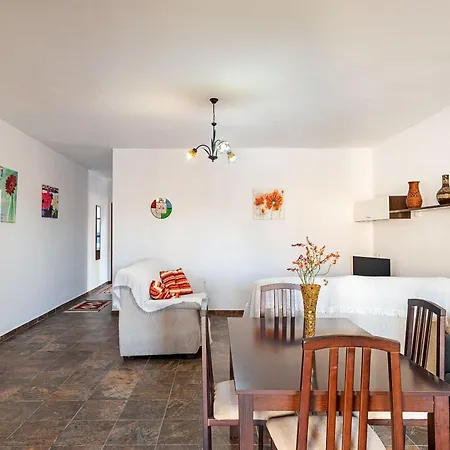 Rocio - Solo Familias