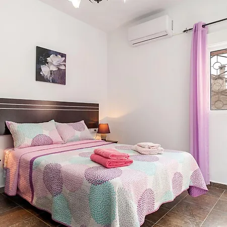 Landhuis Rocio - Solo Familias Conil De La Frontera