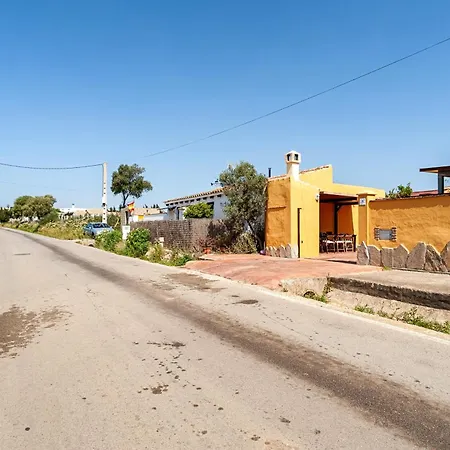 Rocío - Solo Familias Conil De La Frontera