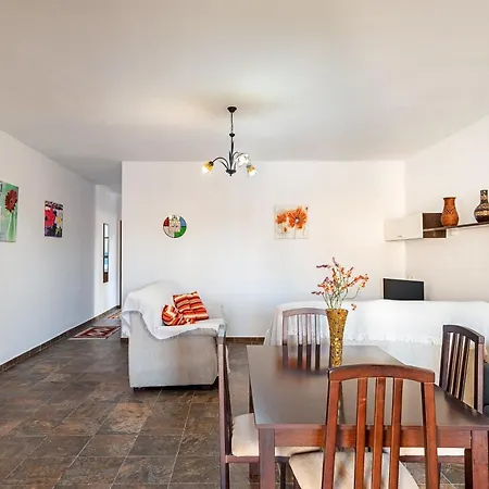 Rocio - Solo Familias * Conil De La Frontera