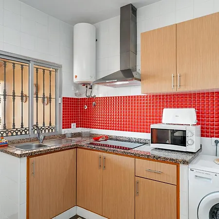 Rocío - Solo Familias *