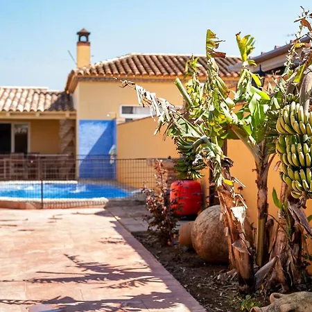 Rocio - Solo Familias Landhuis