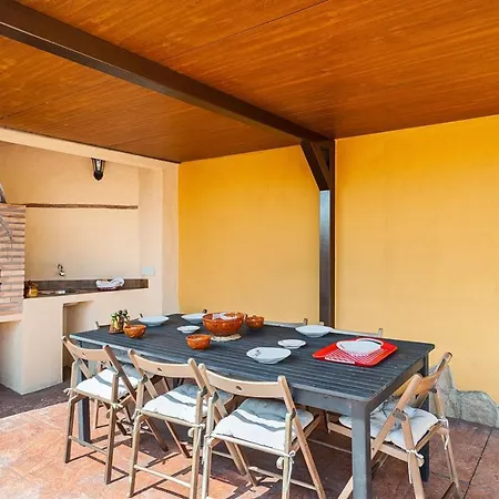 Landhuis Rocio - Solo Familias Conil De La Frontera