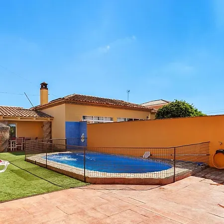 Rocio - Solo Familias Conil De La Frontera