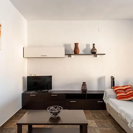 Rocio - Solo Familias * Conil De La Frontera