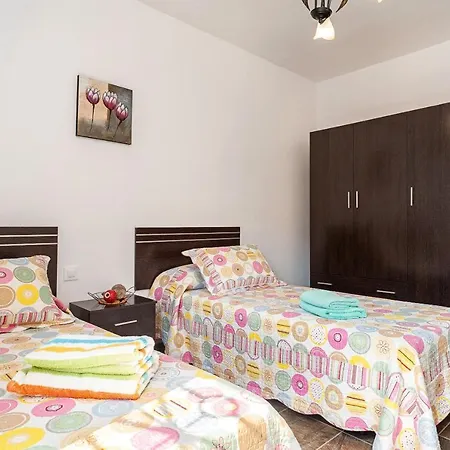 Rocio - Solo Familias Landhuis