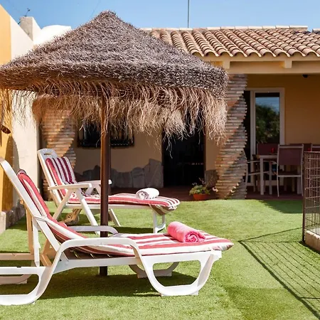 Landhuis Rocio - Solo Familias *