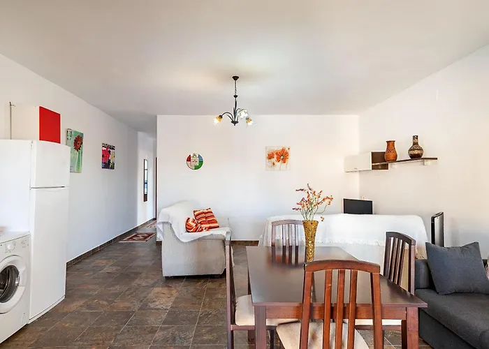 Rocío - Solo Familias