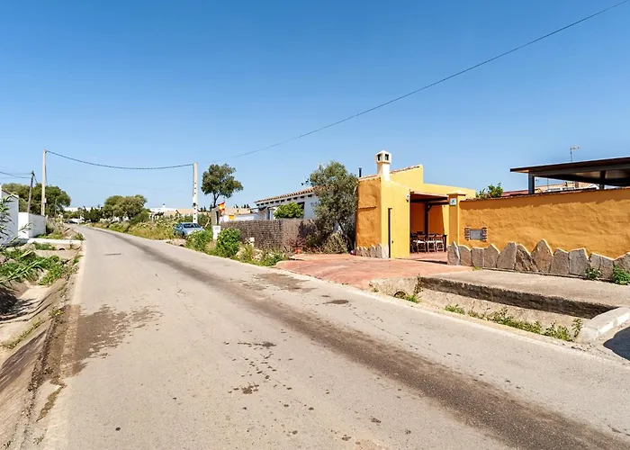 Rocio - Solo Familias Conil De La Frontera