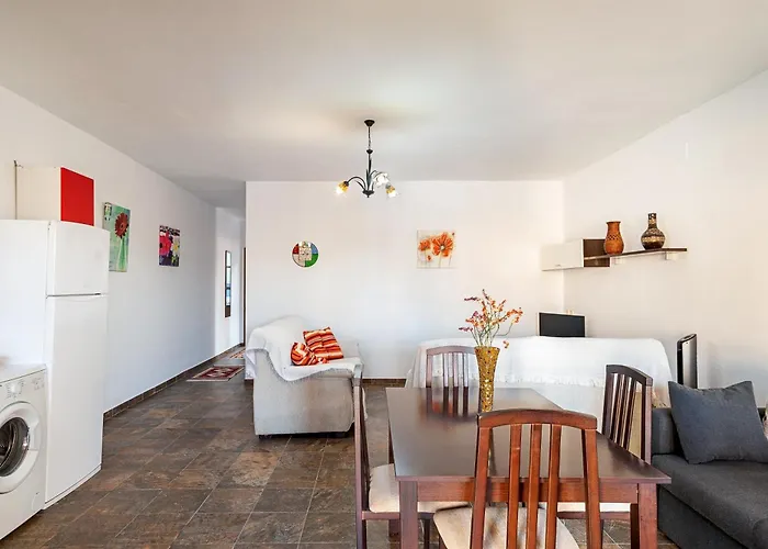 Rocío - Solo Familias * Conil De La Frontera