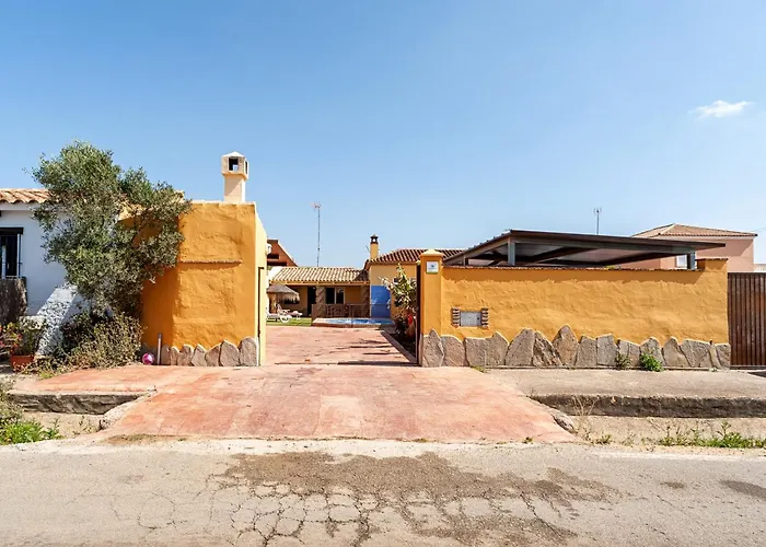 Rocío - Solo Familias Casa de Campo *