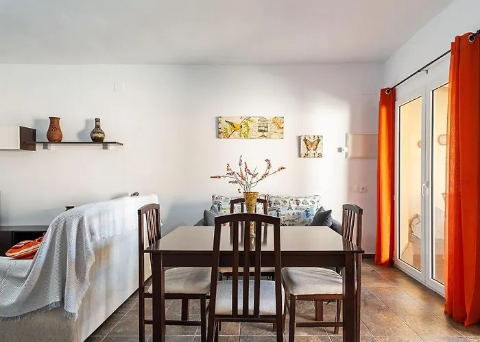 Casa de Campo Rocío - Solo Familias *