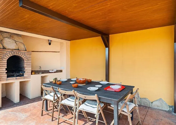 Country house Rocio - Solo Familias Conil De La Frontera