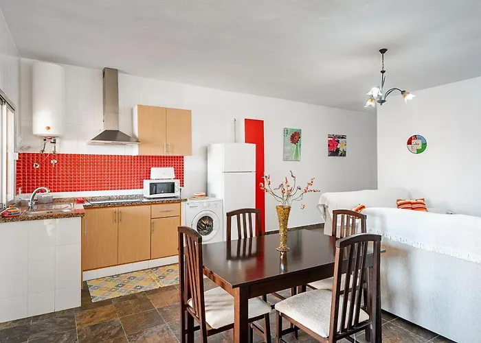 Rocío - Solo Familias * Conil De La Frontera