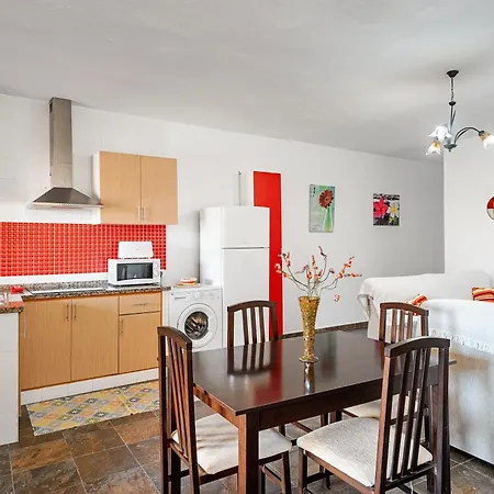 Rocio - Solo Familias Landsted