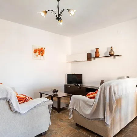 Rocio - Solo Familias Landsted Conil De La Frontera