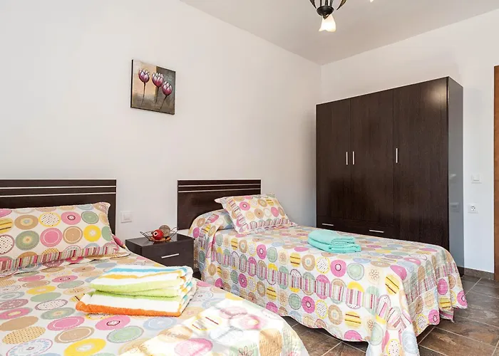 Rocio - Solo Familias *