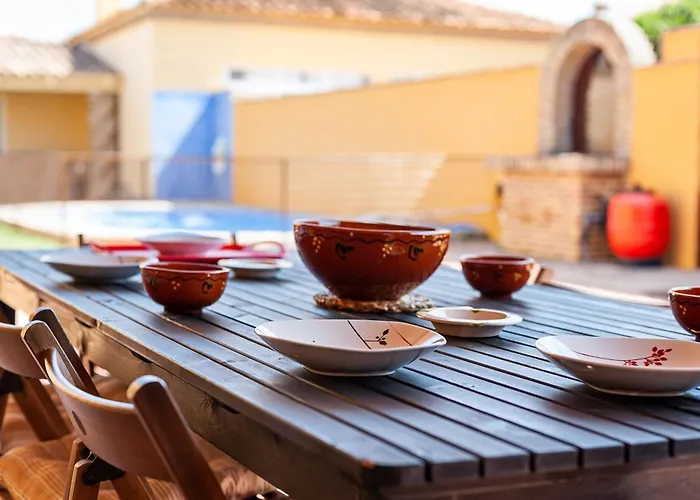 Rocio - Solo Familias *