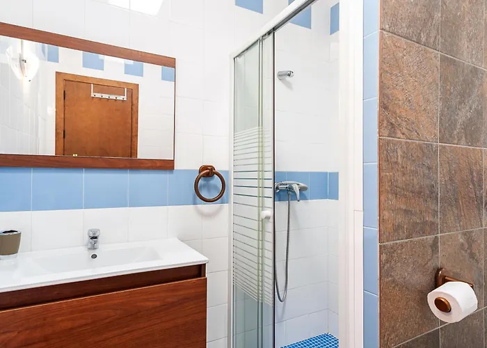 Landsted Rocio - Solo Familias *