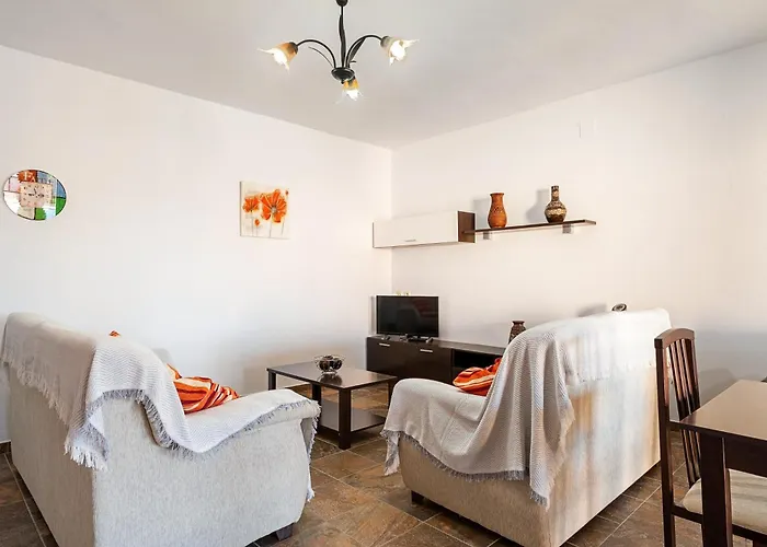 Rocio - Solo Familias Landsted Conil De La Frontera