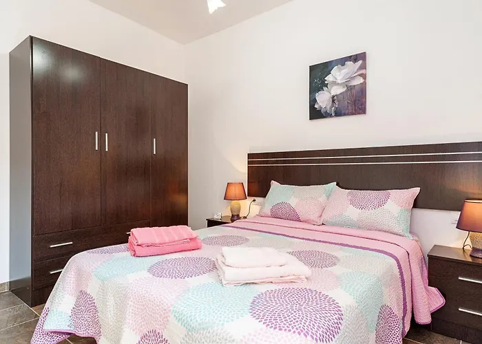 Landsted Rocio - Solo Familias Conil De La Frontera