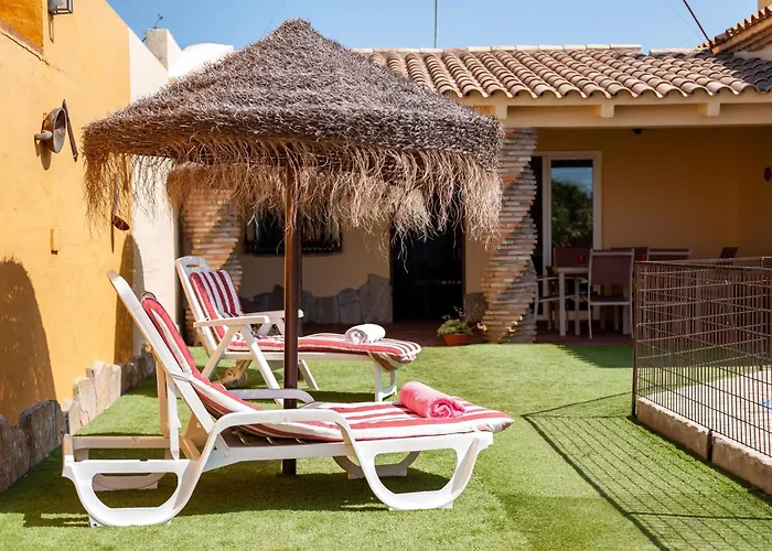 Rocio - Solo Familias *